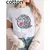 Camisa Fantasma Super Mario - loja online