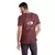 Camisa Masculina The North Face Trailblaze Preta Estilosa - Nexshope