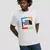 Camisa Masculina The North Face Colors Estilo Urbano Casual