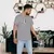 Camisa Hugo Boss Twin Tower - Nexshope