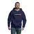 Blusa Moletom Quiksilver Com Capuz - NetShopping