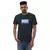 Camiseta Masculina Diesel Com Estampa Icônica e Conforto Premium - NetShopping