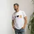 Camisa Peace Love Bitcoin Estilo e Conforto Masculino - loja online
