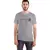 Camisa The North Face Masculina Exploração Preta Premium