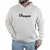 Blusa Moletom Versace Com Capuz Premium - NetShopping