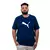 Camisa Masculina Puma Plus Size Conforto e Estilo Moderno na internet