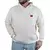 Blusa Moletom Hugo Boss Mini Com Capuz - Nexshope