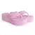 Imagem do Chinelo Plataforma Feminino Doma Shoes Conforto e Estilo