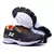 Tênis Masculino Abuzze Classic Casual e Confortável - NetShopping