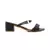 Sandália Salto Bloco 2 em 1 Podlinda: Estilo e Conforto - NetShopping