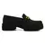 Sapato Feminino Mocassim Tratorado Estilo e Conforto DomaShoes - comprar online