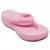 Chinelo Feminino Nuvem Mel Confortável e Moderno DomaShoes - comprar online