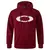 Blusa Moletom Oakley