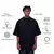 Camiseta Masculina Oversized Básica 100% Algodão Premium Alta Qualidade - comprar online