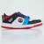 Imagem do Tênis Infantil Nike Dunk Low Pro Conforto Estilo e Durabilidade