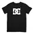 Camisa DC Shoes Big Logo