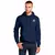 Blusa Moletom Adidas Style com Capuz - NetShopping