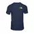 Camisa Masculina The North Face Colors Estilo Urbano Casual na internet
