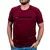 Camiseta Calvin Klein Written Premium na internet