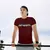 Camisa Under Armour Camo Chest Stripe - loja online