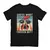 Camisa Masculina Estilo Galo D3 Streetwear Preto Original