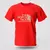 Camisa Masculina The North Face Preto com Estampa Exploradora - loja online