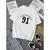Camisa Califórnia 1991 Los Angeles City - Nexshope