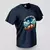 Camisa Masculina Paz e Amor