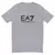 Camiseta Masculina EA7 Emporio Armani Algodão Confortável - comprar online