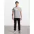 Camisa Peace Love Bitcoin Estilo e Conforto Masculino - loja online
