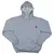 Blusa Moletom Hugo Boss Com Capuz - loja online
