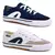Imagem do Kit 2 Tênis Futsal Rainha Masculino VL2500
