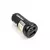 Carregador Veicular Duplo V2.0 Turbo com Anatel - Nexshope