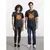 Imagem do Camisa Metamask Crypto em Algodão Sustentável e Estilosa