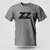 Camiseta Masculina Abuzze ZZ Original - loja online