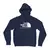 Blusa Moletom The North Face California com Capuz - comprar online
