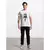 Camisa Bitcoin Rocket D3 - Estilo e Sustentabilidade Premium
