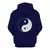 Blusa Moletom Tony Country Yin Yang - Nexshope