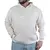 Blusa Moletom Balmain Com Capuz Premium - Nexshope