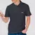 Camisa Polo Hugo Boss em Algodão Premium com Detalhes Elegantes - comprar online