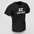 Camiseta Masculina Básica Abuzze Original - loja online