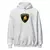Blusa Moletom Lamborghini - comprar online