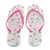 Chinelo Feminino Havaianas Flower - Nexshope