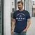 Camisa Oakley In Califórnia