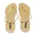 Chinelo Feminino Melissa Glitter - NetShopping