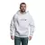Blusa Moletom Emporio Armani Logo Com Capuz Premium - NetShopping