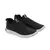 Tênis Masculino Casual Slip-On Knit Confortável e Estiloso
