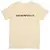 Camisa Emporio Armani Logo Writing - comprar online