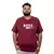 Camisa Plus Size Masculina Hugo Boss Estilo e Conforto