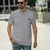 Camisa Diesel Minimalista - NetShopping